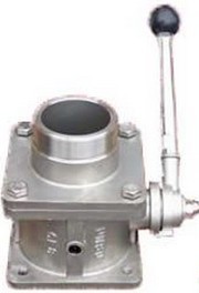 電加(jiā)熱方球閥