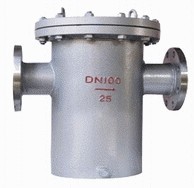 平底式(shì)籃式過濾(lǜ)器